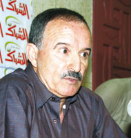 Football: Former Algeria Coach Mahieddine Khalef Rallies National Team Fans