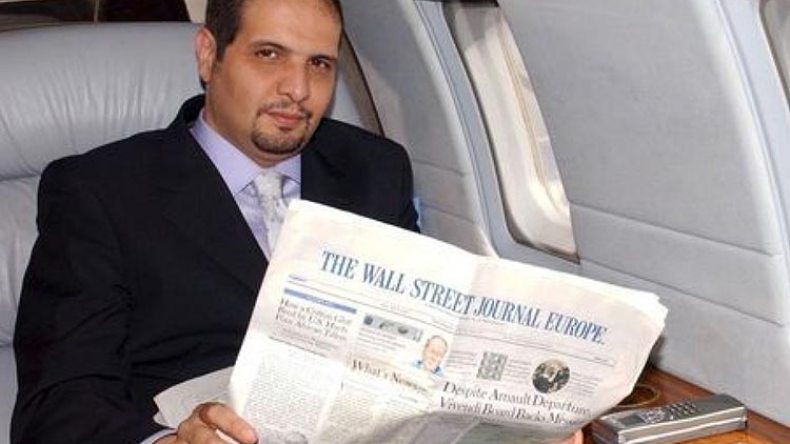 محاكمة بلا مخالب لوحش الفساد