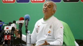 خاليلوزيتش‮ ‬يقترب من تدريب المنتخب السعودي