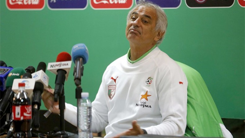 خاليلوزيتش‮ ‬يقترب من تدريب المنتخب السعودي