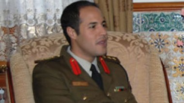 Khamis El Gueddafi aurait succombé à ses blessures