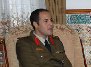 Khamis El Gueddafi aurait succombé à ses blessures