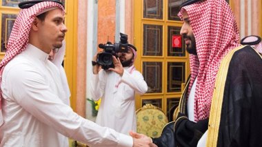 Après une interdiction de voyage: La famille de Khashoggi s’envole aux Etats Unis