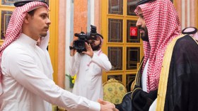 واشنطن تدعو الرياض إلى تسليم رفات خاشقجي لأسرته