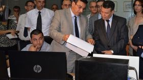 انتهى زمن اللاحساب واللاعقاب في سوناطراك