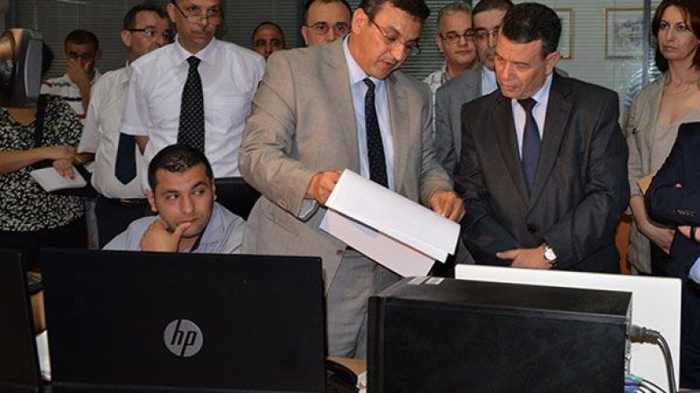 انتهى زمن اللاحساب واللاعقاب في سوناطراك