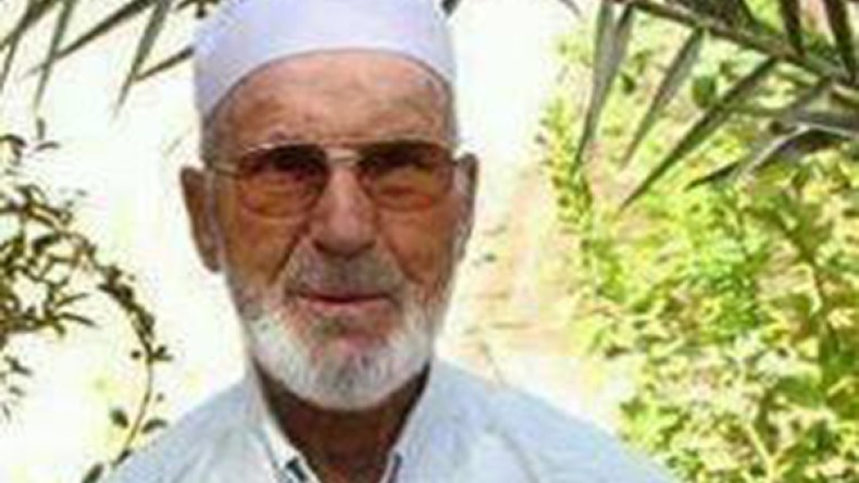 الشاعر الجزائري صالح خباشة في ذمة الله