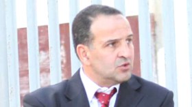 جمعية‭ ‬الخروب: خزار‭ ‬يؤكد‭ ‬نجاح‭ ‬تربص‭ ‬تونس