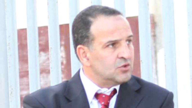 جمعية‭ ‬الخروب: خزار‭ ‬يؤكد‭ ‬نجاح‭ ‬تربص‭ ‬تونس