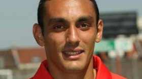 الجزائري سعيد خيتار يعوض قادير في فالونسيان هذا الموسم