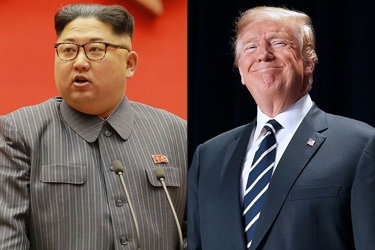 Le sommet Trump-Kim aura lieu le 12 juin à Singapour