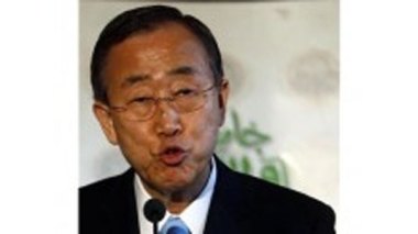 L'Onu appelle la Syrie à coopérer