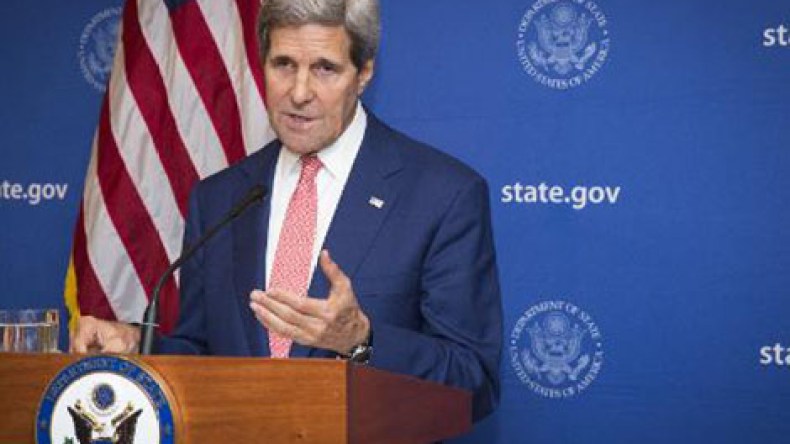 السعودية تؤكد استضافة اجتماع عربي أمريكي تركي حول الإرهاب الخميس