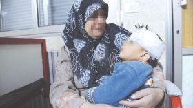 جنود الأسد قتلوا زوجي وولدي أمامي ثم تعاقبوا على اغتصابي