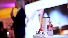 دار العطور الباريسية “Guerlain” تٌعلن عن جديدها بالعاصمة