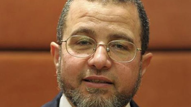 رئيس الوزراء المصري يزور غزة الجمعة