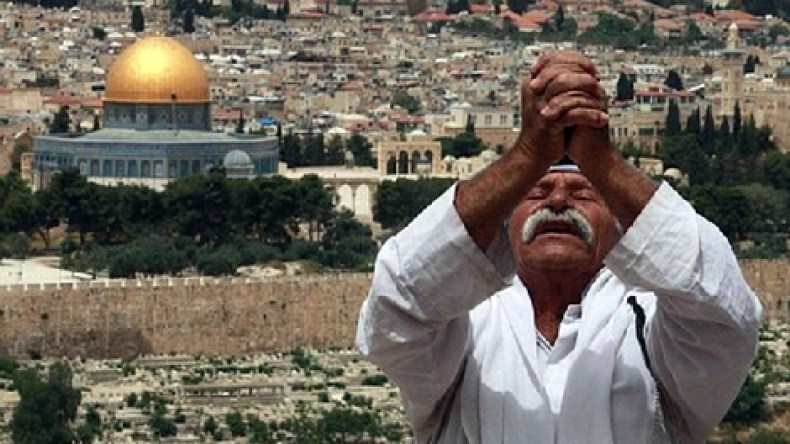 “مؤسسة القدس الدولية” تطالب بإنقاذ القدس