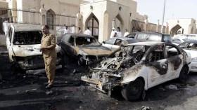السعودية تعتقل 431 شخصاً يشتبه في انتمائهم لـ”داعش”