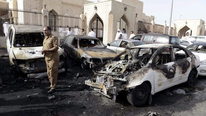 السعودية تعتقل 431 شخصاً يشتبه في انتمائهم لـ”داعش”