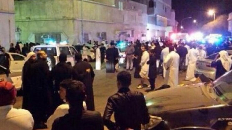 السعودية: داعش وراء الهجوم على الشيعة في الإحساء