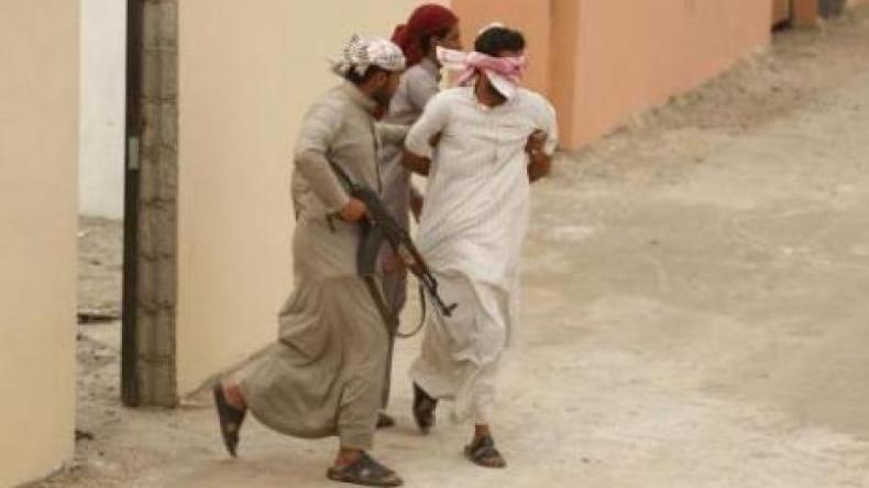 محكمة سعودية تدين 14 شخصاً بتهمة الإرهاب