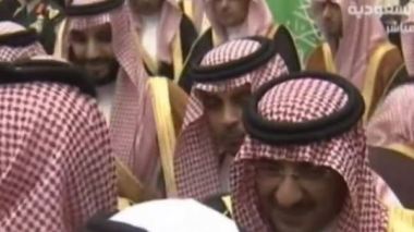 السعودية: ردود فعل متضاربة حول التعيينات الجديدة