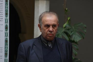 Police ban rally of former detainees in Sahara camps in Algiers