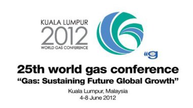 Le GWC 2012 consacre sa 1ère session plénière à l’intégration du marché mondial du gaz
