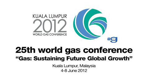 Le GWC 2012 consacre sa 1ère session plénière à l’intégration du marché mondial du gaz