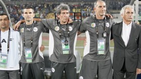 خليلوزيتش “متخوف” من زملاء كايتا.. وحسابات التأهل تمر عبر البنين