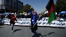 61 قتيلاً و207 مصابين في هجوم انتحاري لـ”داعش” في كابول