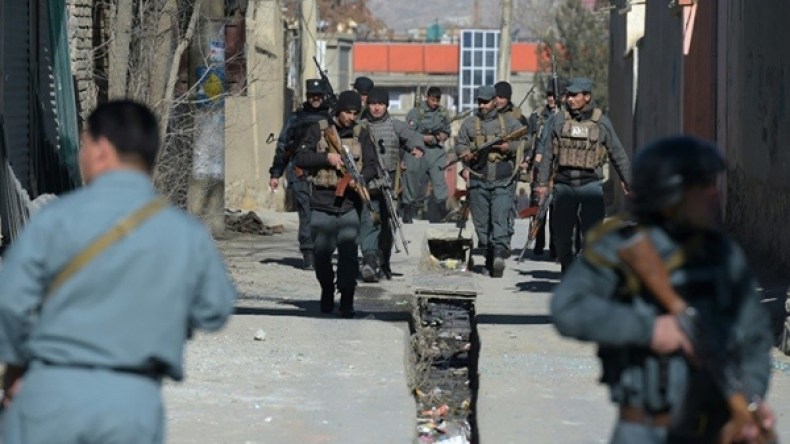 40 قتيلاً في هجوم تبناه “داعش” في كابول