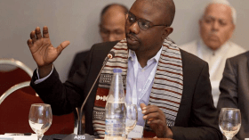 إلى علمائنا في المهجر!