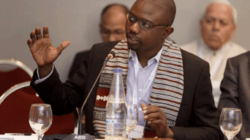 إلى علمائنا في المهجر!