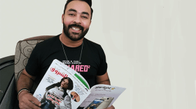 كادير الجابوني: “إذا عرضت عليّ الجنسية المغربية سأقبلها”