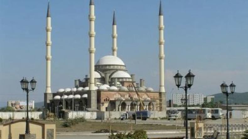 إعلان أهم الرموز الجغرافية في روسيا