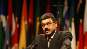 Government refuses old cars' import despite insistence from W.T.O and E.U