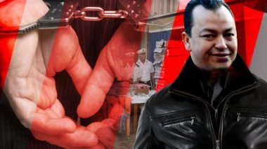 10 ans de prison requis contre Kamel El Bouchi