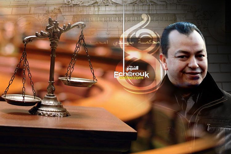 Kamel Chikhi condamné à 8 ans de prison ferme, Khaled Tebboune acquitté