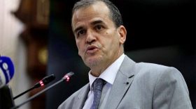 Rezig: «L’allègement du confinement a eu lieu après des résultats rassurants»