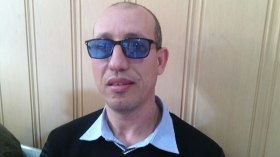 حرمنا من المشاركة في مهرجان الهواة بكندا ومهرجان طنجة بسبب التذاكر