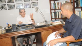 “بعد مهزلة كأس أمم إفريقيا بمصر الرئيس الراحل الشاذلي بن جديد غضب كثيرا وقرر معاقبة اللاعبين وعدم المشاركة في مونديال مكسيكو 86”