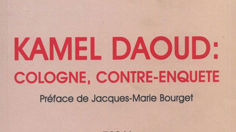 أحمد بن سعادة يتهم كمال داود بالعمالة لتيار برنار هنري ليفي