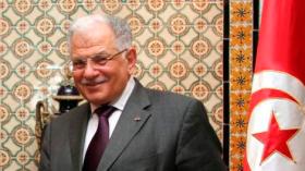 التونسي كمال مرجان: مستعد لخلافة الأخضر الإبراهيمي