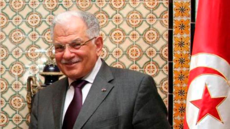 التونسي كمال مرجان: مستعد لخلافة الأخضر الإبراهيمي