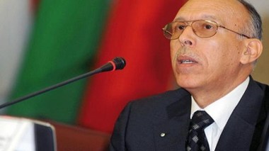 Rezzag-Bara: “National Human Rights’ Council Won’t Yield To Leverage”