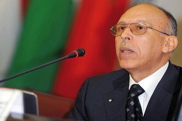 Rezzag-Bara: “National Human Rights’ Council Won’t Yield To Leverage”