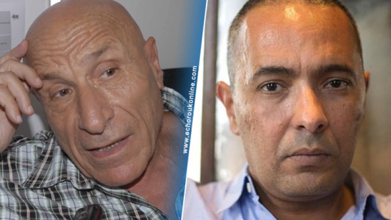 معركة داود وبوجدرة تلقى بظلالها على المبيعات وحرس أحلام مستغانمي يثيرون الجدل