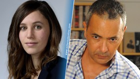 كوثر عظيمي وكمال داوود يمثلان الجزائر في “غرب الكتاب”