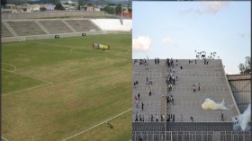 مراقبون: على المحاربين عدم مواجهة مالاوي في “كاموزو”